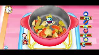 Cooking mama #viral #game #games #gaming #gamer #gameplay #cookinggame #foodgame #videogame #gamers 