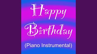 Download Lagu Happy Birthday (Piano Instrumental) Download Lagu Happy Birthday (Piano Instrumental)