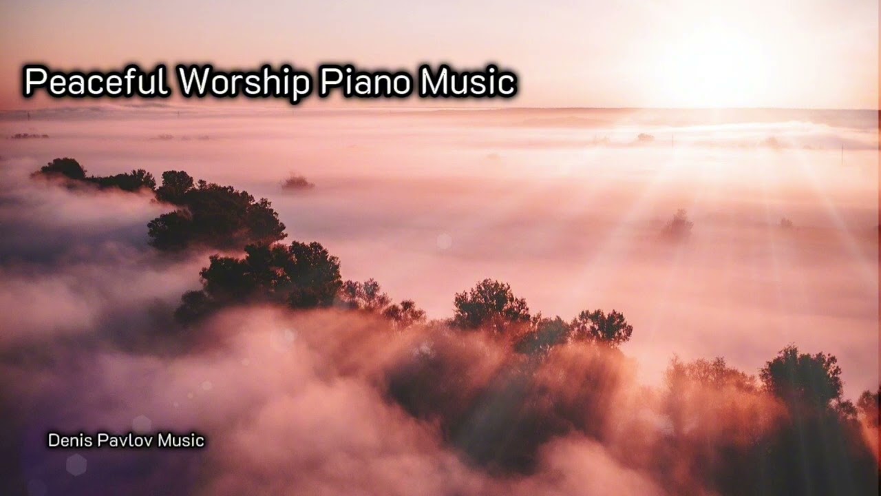 Παρακολούθηση Worship Piano Instrumental | Music for Prayer, Meditation, Relaxation | Peaceful Piano Music στο YouTube Παρακολούθηση Worship Piano Instrumental | Music for Prayer, Meditation, Relaxation | Peaceful Piano Music στο YouTube