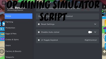 Roblox mining sinulator 2 BEST OP SCRIPT (arceus x)