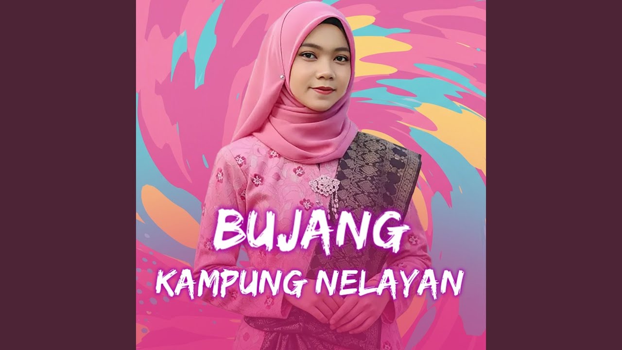 BUJANG KAMPUNG NELAYAN