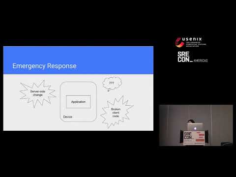 SREcon17 Americas -