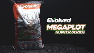 Evolved MegaPlot Hunter Series