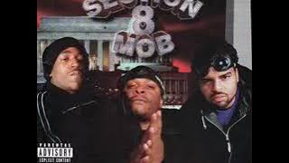 Section 8 Mob - Repercussions