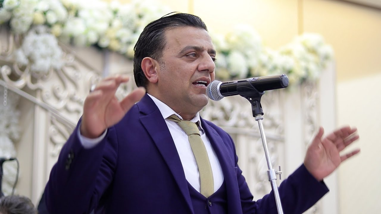 عبود حلاق - دور ياما انت واحشني