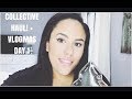 BLACK FRIDAY SALES | COLLECTIVE HAUL! | VLOGMAS DAY 1!