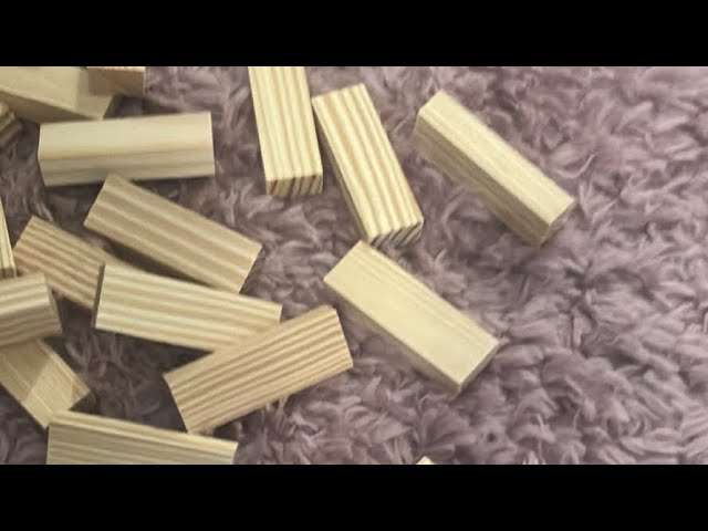 The Ashley Fam is live!