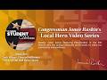 Local Hero Video Series: Week 312 Feat. Zack Wilson, Mira Sylvan, Eleanor Hoffmann and Dylan Ward