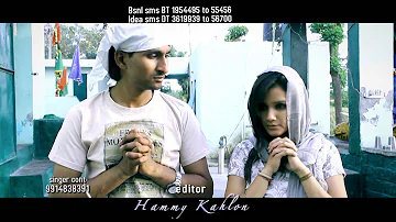Rabb Promo pushpinder kaur (Director Jeet khangura / R gupta)