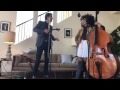 Andrew Bird Esperanza Spalding Live 2016 mp3