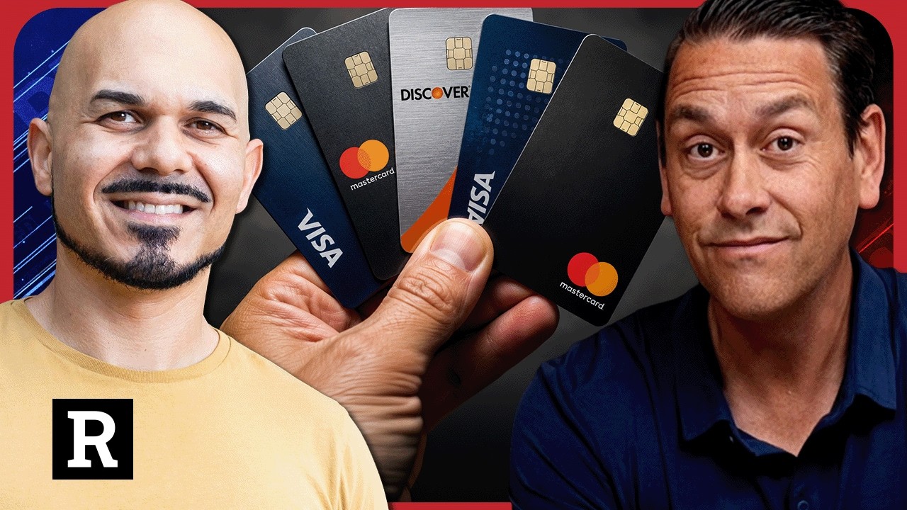 Trump's 10% Credit Card Cap Could Backfire Big Time -- Here's Who Gets Hurt