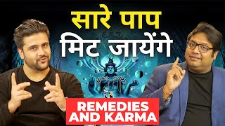 Remedies for Each Planets | क्यों SANATAN DHARMA है सबसे ऊपर? The Power of Sanatan Dharmax