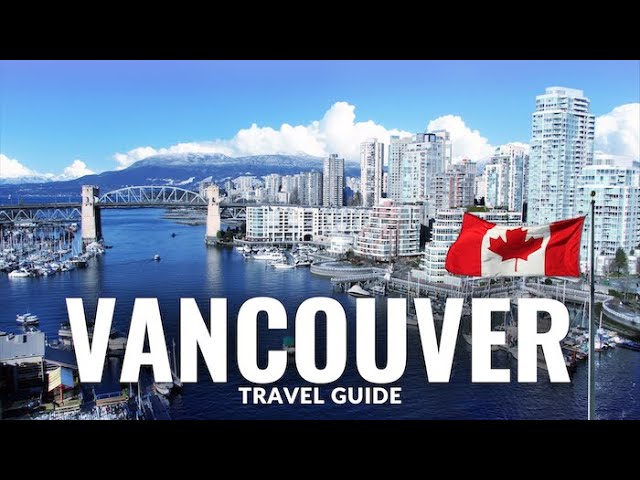 33 Fun Things to do in Vancouver in Winter (2024 Guide!) - Destinationless  Travel