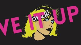 Blondie - Live It Up (Ivan Sallas Alternate Disco Dub)