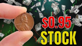 Best cheap Penny stock to buy Right Now! (NEW) 