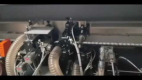 AALTENDORF F5 HEBROK BACK SYSTEM WORK