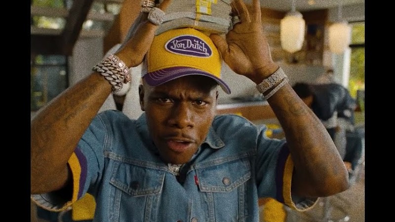 [Free] Dababy Type Beat ~ "Boogeyman"