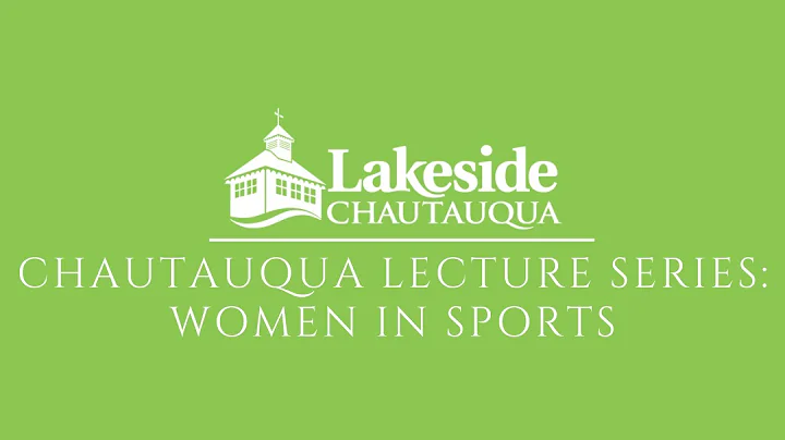 Lecture Series: Life on Tour with JoAnne Russell &...
