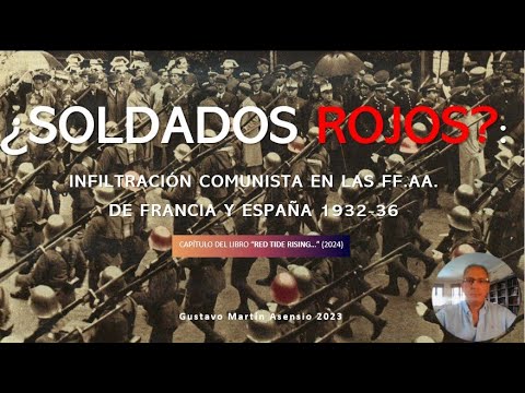 Video: ¿Cuándo se firmó el pacto contra el Komintern?