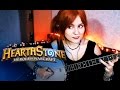 Hearthstone Main Theme (Gingertail Cover)