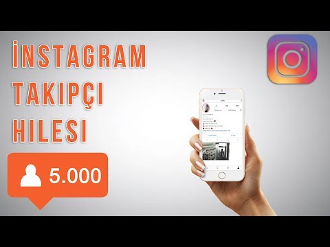 Sifresiz instagram takipci hilesi 2018 ucretsiz smotret video