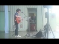 内村イタル/夜明けのミラーボール