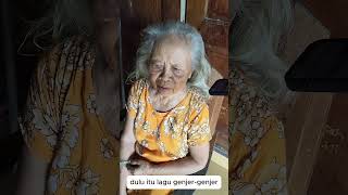 Reaksi Orang Tua Dengar Lagu Genjergenjer