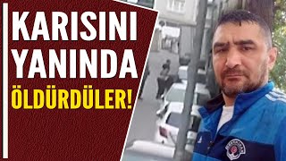 Tri̇bün Li̇deri̇ne Kanli Pusu