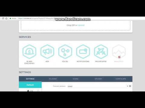 Tutorial Export Project Construct 2 To Android APK