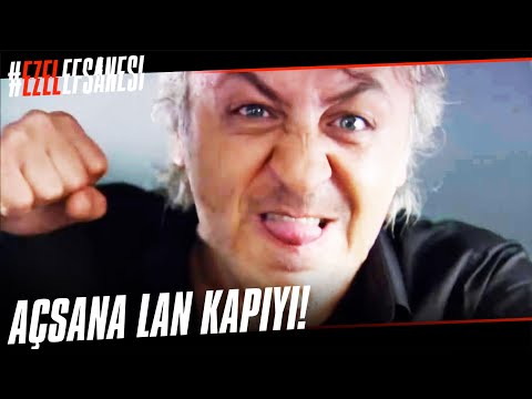 Kerpeten Ali Taksiciyle
