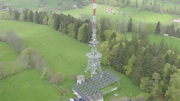 Swisscom modernizes Optical transport network