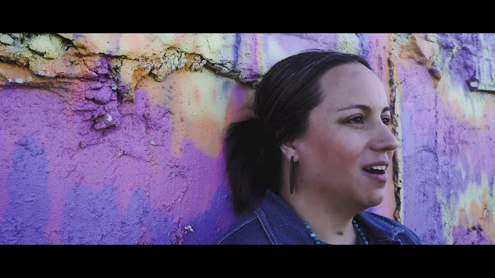 Build the World (Official Music Video) - Tracy Howe
