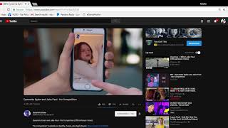 887 Dynamite Dylan and Jake Paul   No Competition   YouTube   Google Chrome 11 4 2017 10 47 21 AM