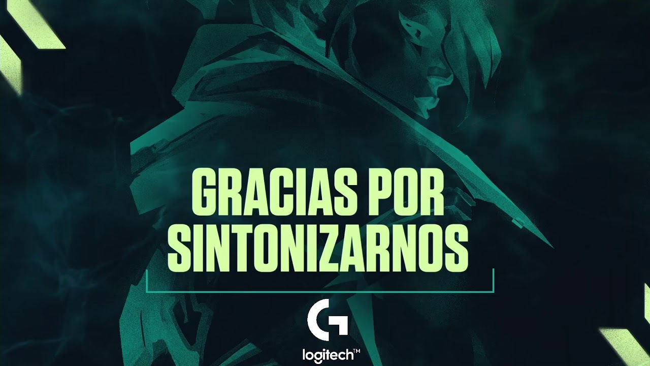 VALORANT Champions Tour Stage 3 -  Challengers 1 - Ronda 1 Losers - LATAM Norte