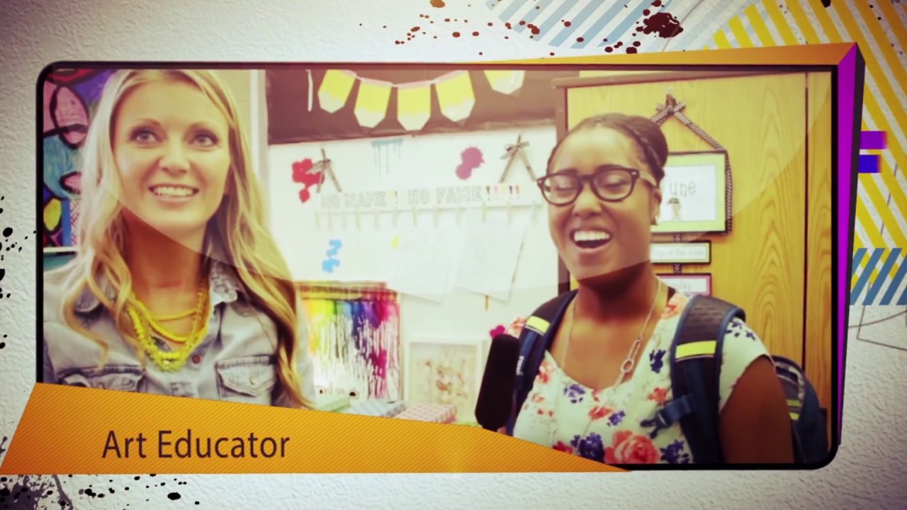 Detroit Merit Academy Promotional Video YouTube