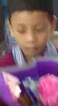 Graduasi tadika amsyar