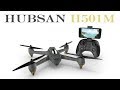 Квадрокоптер Hubsan H501M X4