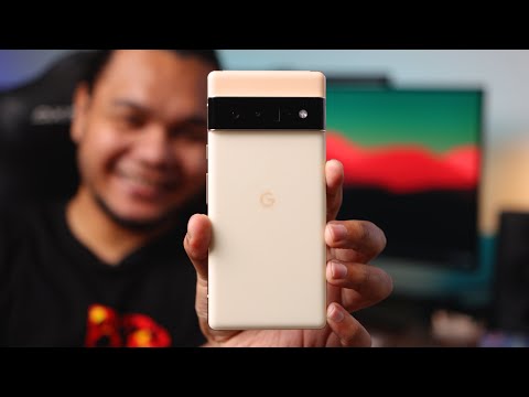 Google Pixel 6 Pro : JANGAN Beli, KECUALI Anda Berjiwa Cekal 😂