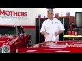 Mothers Polish - Wax Attack 2 Power-Pro Polishing & Paint Restoration System (How To Video)
