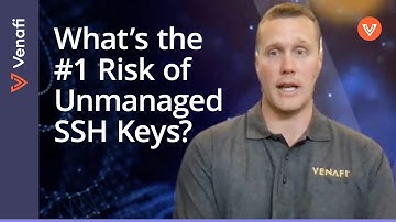 How to Avoid Key Sprawl With SSH Certificate Management | Kevin Jacque