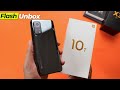 EDAN FLAGSHIP 6JUTA!! Unboxing Xiaomi Mi 10T Indonesia