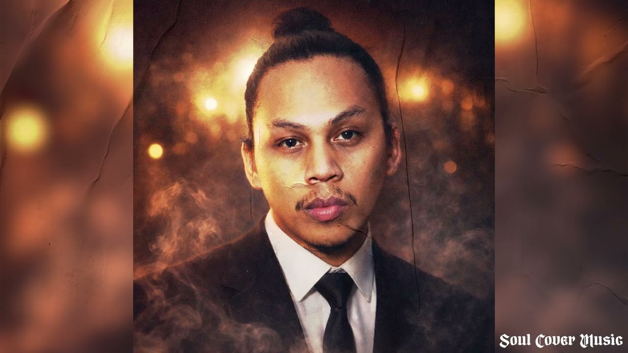 Rest Day - CLR (Soul Cover)