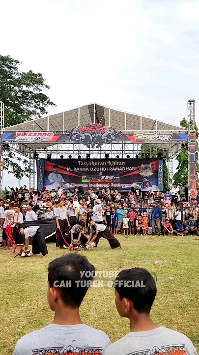 kalap bantengan lembu suci ludiro #putramandala #lembusucoludiro