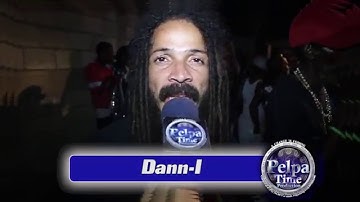Dann-I and Pelpa Time