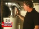 Checking your hot water tank venting - Watch These Tips