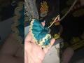 easy latkan design tutorial #sewing #shorts #shortsvideo #shorts #shortsfeed  #shortvideo