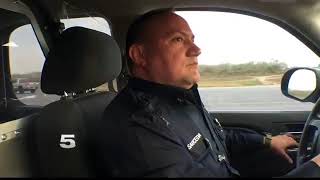 Constables Turn to Technology to Help with Deputy Shortage