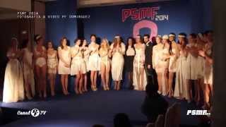 Fotografía PF Domínguez - PSMF 2014 (Video Official)©