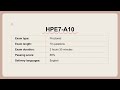 HPE7-A10 Practice Exam with Explanations | HPE Network Security Expert Written Exam Prep