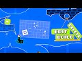 Snap to grid 100 hard demon by universedevon  geometry dash 22